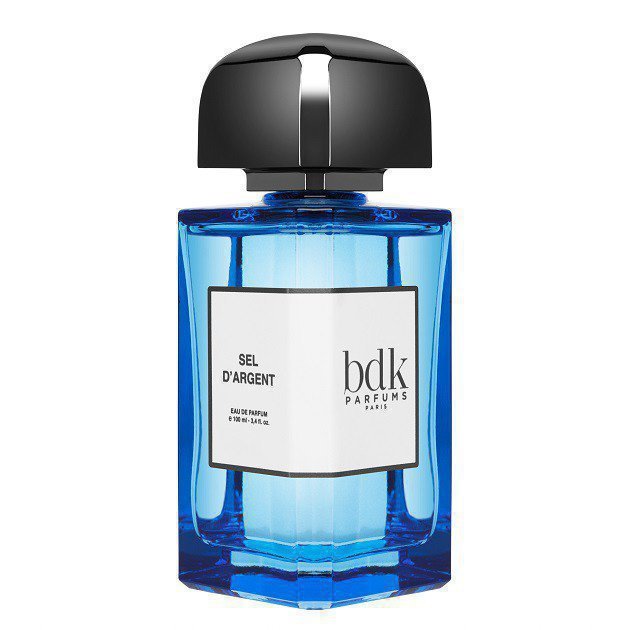 BDK PARFUMS - Apă de parfum Sel D'Argent SELA100
