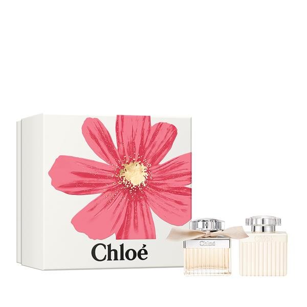 CHLOE - Set Chloé Eau De Parfum Gift Set 99350200719