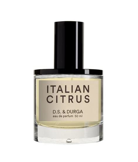 D.S. & DURGA - Apă de parfum Italian Citrus 139/W50/ITAL-COMB