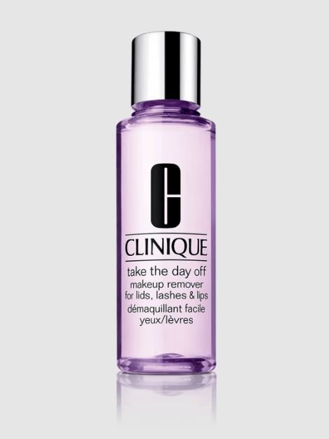CLINIQUE - Средство для снятия макияжа с глаз Take The Day Off™ Makeup Remover For Lids, Lashes & Lips 60MK010000