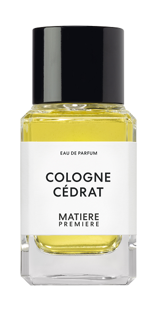 MATIERE PREMIERE - Apă de parfum Cologne Cédrat TFD2019CC01/15NANO-COMB