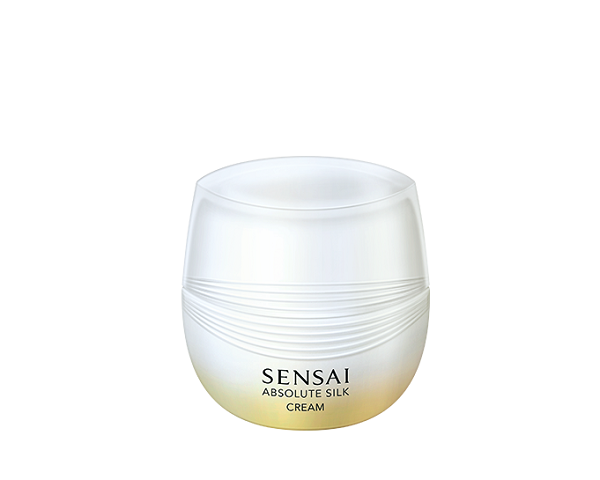 SENSAI (Kanebo) - Cremă pentru față Absolute Silk Cream 38364k