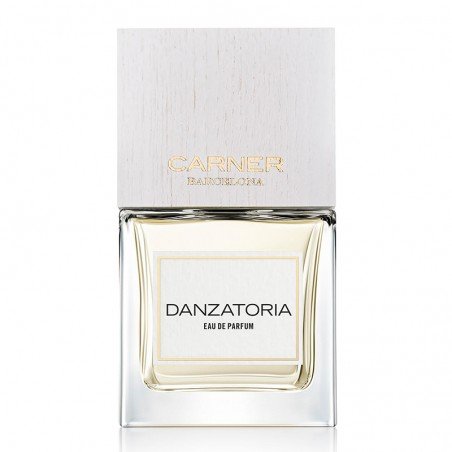 CARNER BARCELONA - Apă de parfum Danzatoria CARNER63A