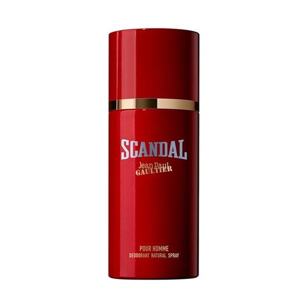 JEAN PAUL GAULTIER - Deodorant-spray Scandal Him Deo Spray 65170014