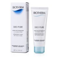 BIOTHERM - Deodorant DEO PURE L6218803