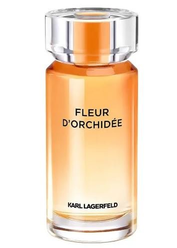 KARL LAGERFELD - Apă de parfum Fleur D'Orchidee KL008A05-COMB