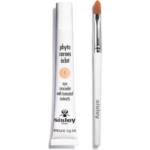 SISLEY - Concealer pentru pielea din jurul ochilor Phyto-Cernes Eclat 161527-COMB