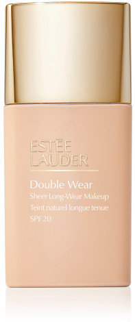 ESTEE LAUDER - Baza tonala Double Wear Sheer Long-Wear Makeup SPF 20 PMAG050000-COMB