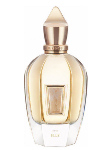 XERJOFF - Apă de parfum Elle XJ.EL.100-COMB