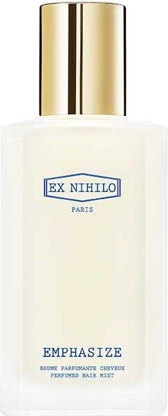 EX NIHILO - Аромат для волос ExNihilo EMPHASIZE HAIR MIST ENHMEMP100 