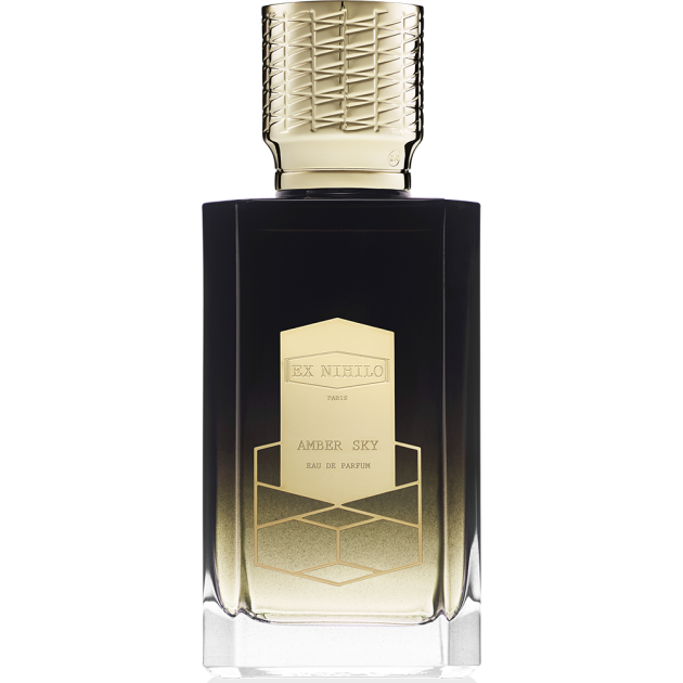 EX NIHILO - Apă de parfum Amber Sky ENTRAVAMB5-COMB