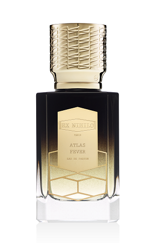 EX NIHILO - Apă de parfum Atlas Fever ENATL50B-COMB