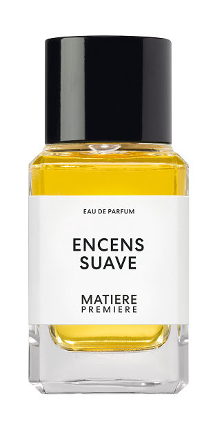MATIERE PREMIERE - Apă de parfum Encens Suave TFD2019ES01/22