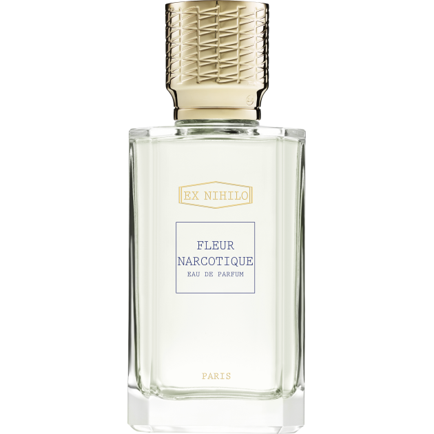 EX NIHILO - Apă de parfum Fleur Narcotique Rose Of May ENSIGFLEROS