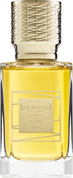 EX NIHILO - Apă de parfum Love Shot ENLOV50-CNF