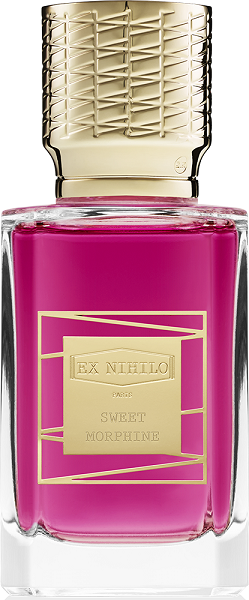 EX NIHILO - Apă de parfum Sweet Morphine ENSWE50-CNF