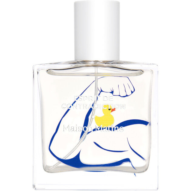 MAISON MATINE - Apă de parfum Esprit De Contradiction 151004-COMB