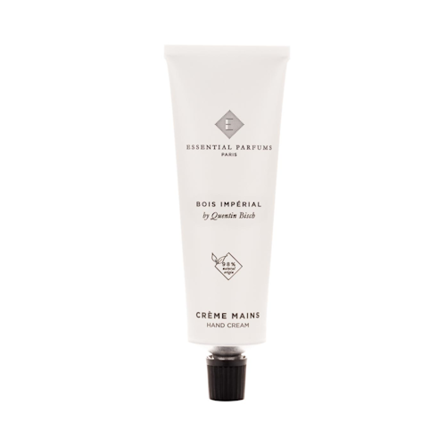 ESSENTIAL PARFUMS - Cremă pentru mîini Bois Imperial Hand Cream 007HC85