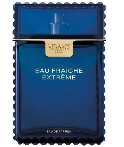 VERSACE - Apă de parfum Eau Fraîche Extrême 501010-COMB