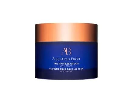 AUGUSTINUS BADER - Cremă pentru ochi The Rich Eye Cream 121-1201-040-015-01