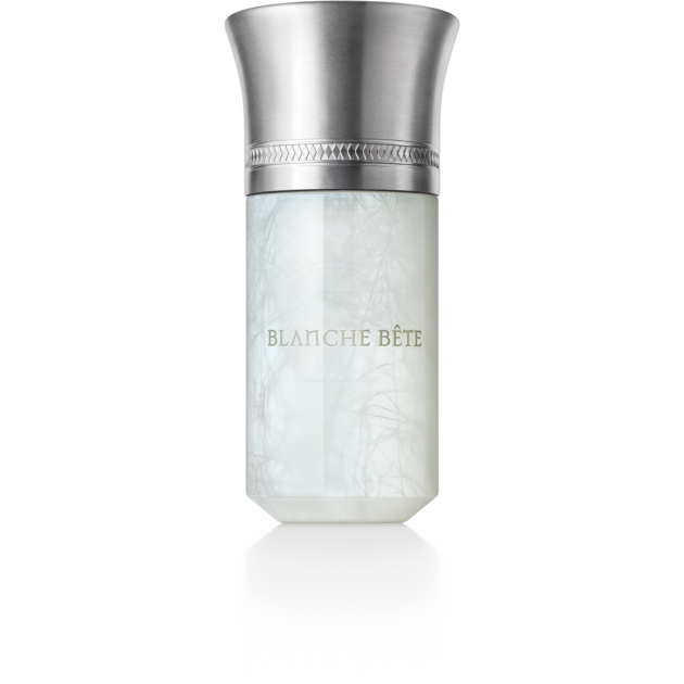 LIQUIDES IMAGINAIRES - Apă de parfum Blanche Bête BLA100