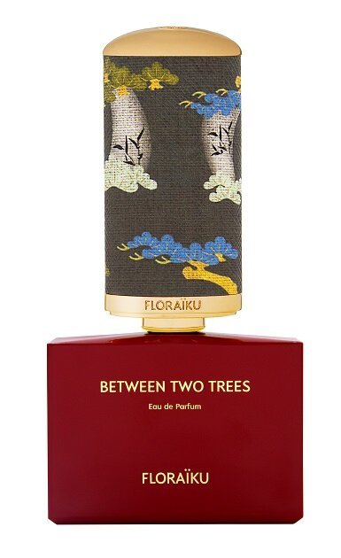 FLORAIKU - Apă de parfum Between Two Trees FKLD50BT