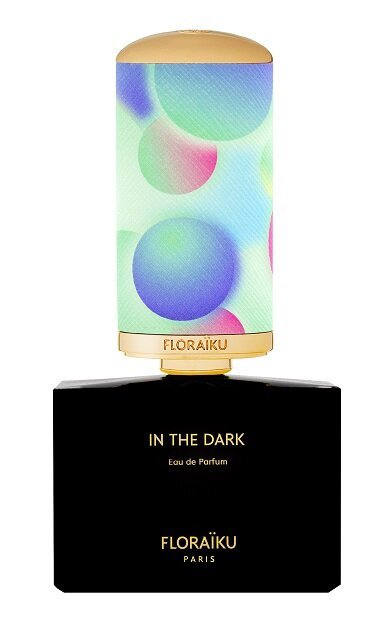 FLORAIKU - Apă de parfum In the Dark FKFI50ID
