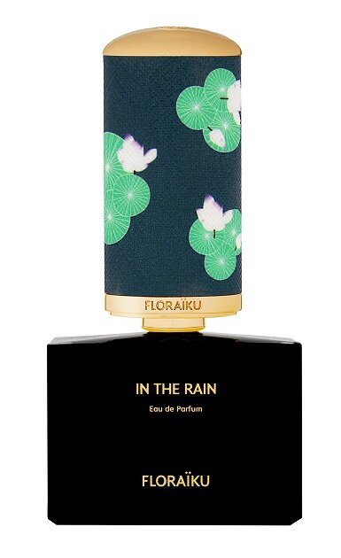 FLORAIKU - Apă de parfum In the Rain FKFI50IR