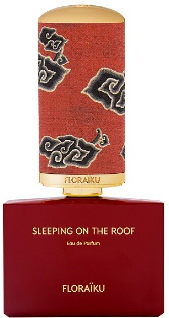 FLORAIKU - Apă de parfum Sleeping On The Roof FKPSSR