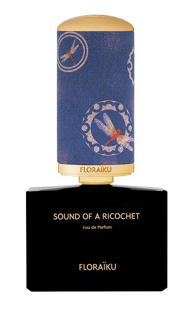FLORAIKU - Apă de parfum Sound of a Ricochet FKFI50RI