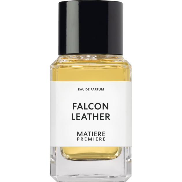 MATIERE PREMIERE - Apă de parfum Falcon Leather FFD2019FL01/20
