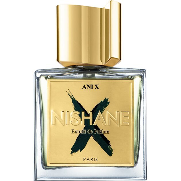 NISHANE - Apă de parfum Ani X EXT0065