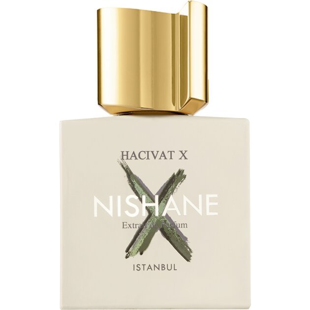 NISHANE - Apă de parfum Hacivat X EXT0063