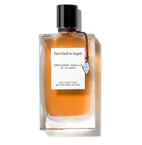 VAN CLEEF & ARPELS - Apă de parfum Orchidee Vanille VA010A02