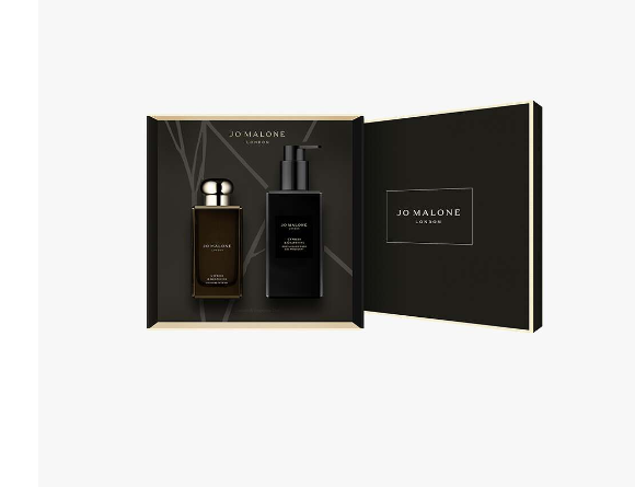 JO MALONE LONDON - Set Cypress & Grapevine Duo Set L6EZ010000