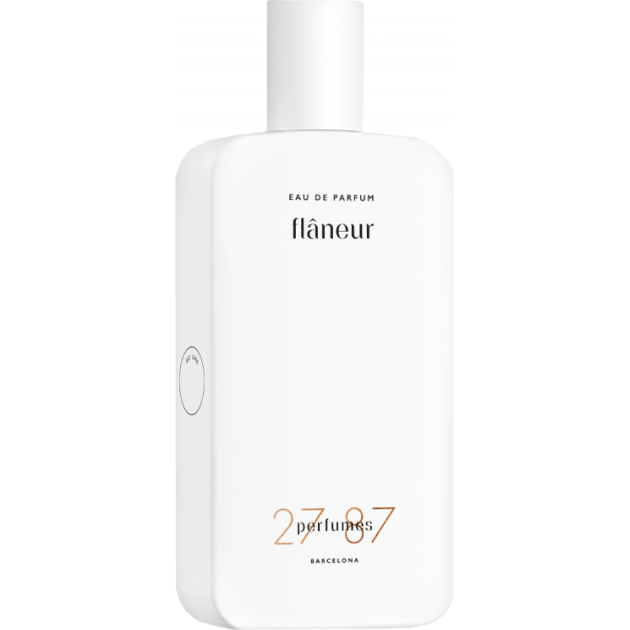 27 87 - Apă de parfum Flaneur 7P-COMB