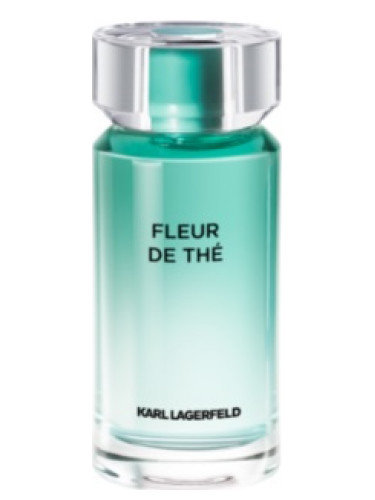 KARL LAGERFELD - Apă de parfum Fleur de Thé KL008A07-COMB