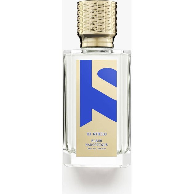 EX NIHILO - Apă de parfum Fleur Narcotique 10 Years EN10YFLE30-COMB