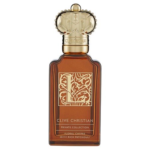 CLIVE CHRISTIAN - Apă de parfum L FLORAL CHYPRE LP50F01-CC
