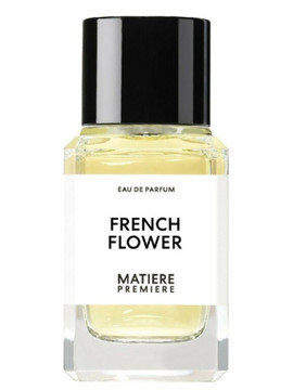 MATIERE PREMIERE - Apă de parfum French Flower  TFD2021FF01/20NANO-COMB