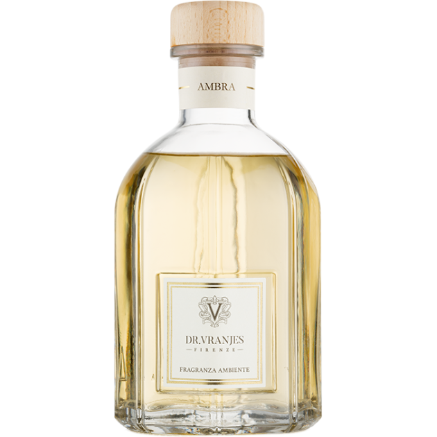 DR.VRANJES - Аромат для дома Ambra Home Fragrance FRV0012C-COMB