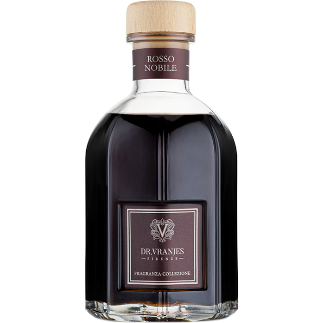 DR.VRANJES - Аромат для дома Rosso Nobile Home Fragrance FRV0016C-COMB