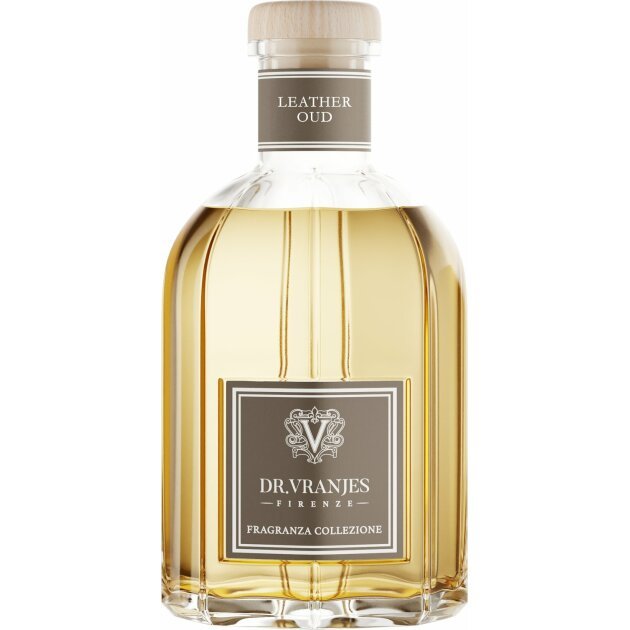 DR.VRANJES - Аромат для дома Leather Oud Home Fragrance FRV0075MLNEEU-COMB