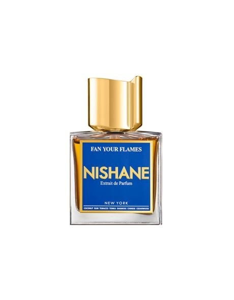 NISHANE - Extract Fan Your Flames 8681008055579