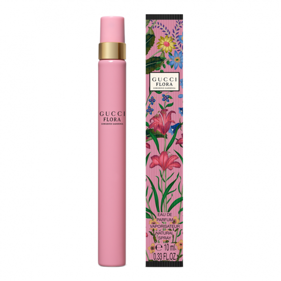 GUCCI - Apă de parfum Flora Gorgeous Gardenia 99350136092