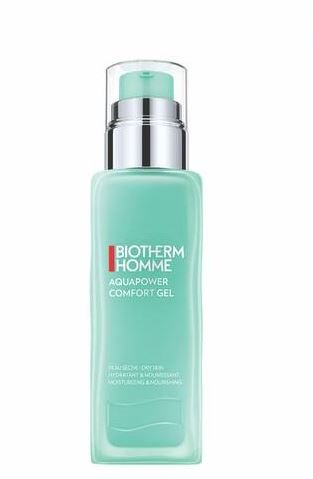 BIOTHERM - Gel de față Aquapower Comfort Gel LB485001 