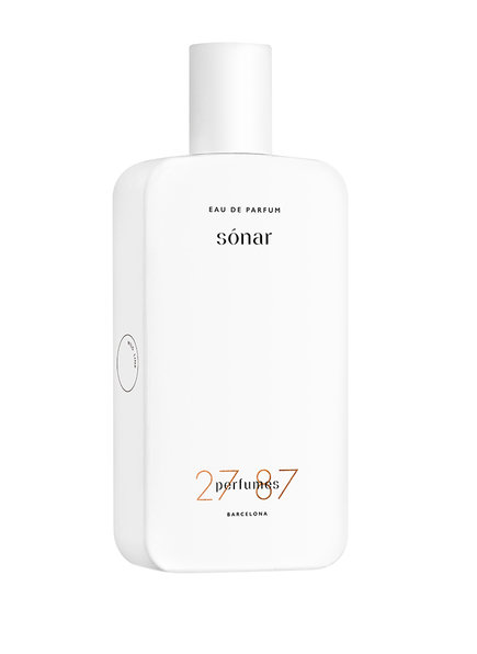 27 87 - Apă de parfum Sonar  6P-COMB
