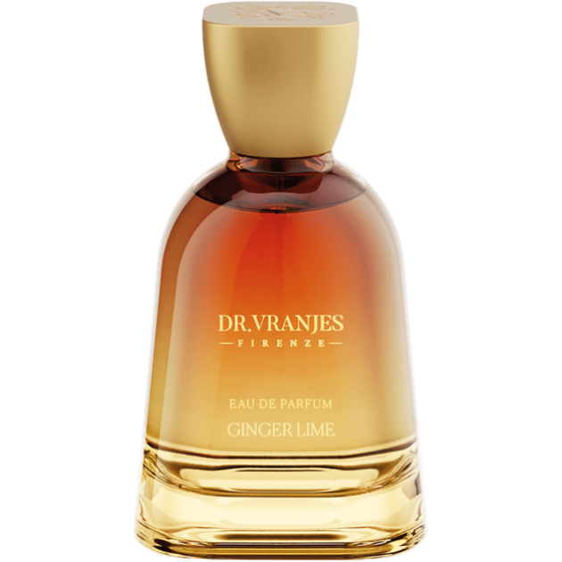 DR.VRANJES - Apă de parfum Ginger Lime EDP0014B