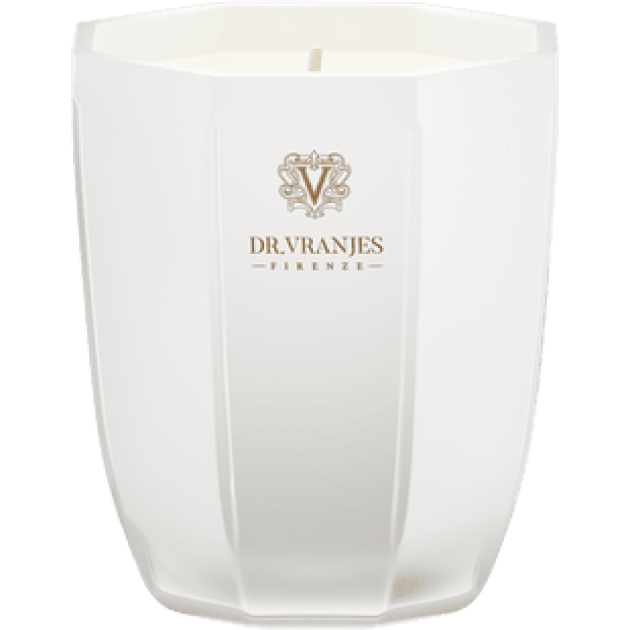 DR.VRANJES - Lumânare Ginger Lime Candle Pearl CND001400BIEU-COMB