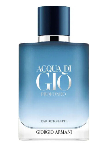 ARMANI - Apă de toaletă Acqua Di Gio Profondo Eau De Toilette LF441200-COMB